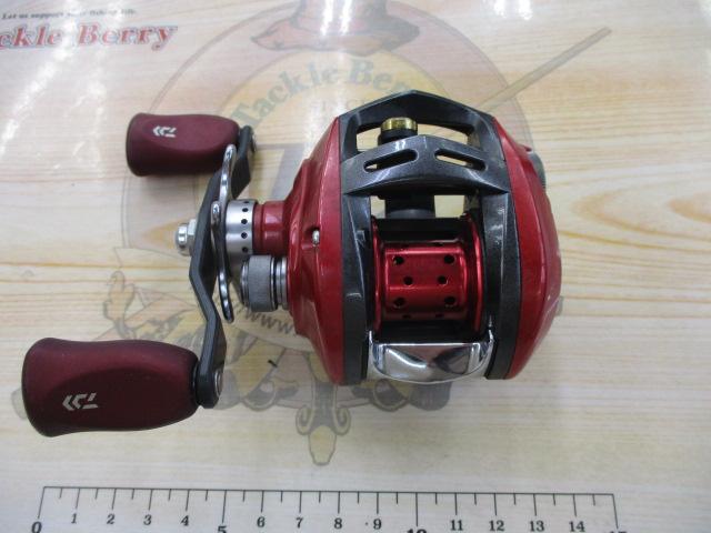 エアドレッドチューン 100L