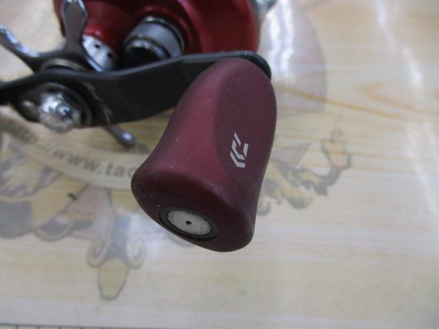 エアドレッドチューン 100L