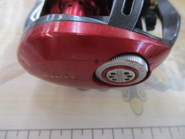 エアドレッドチューン 100L