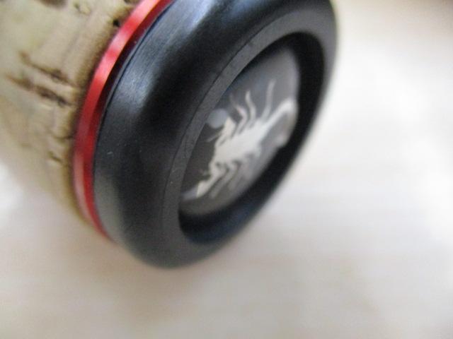 スコーピオン2600FF-5