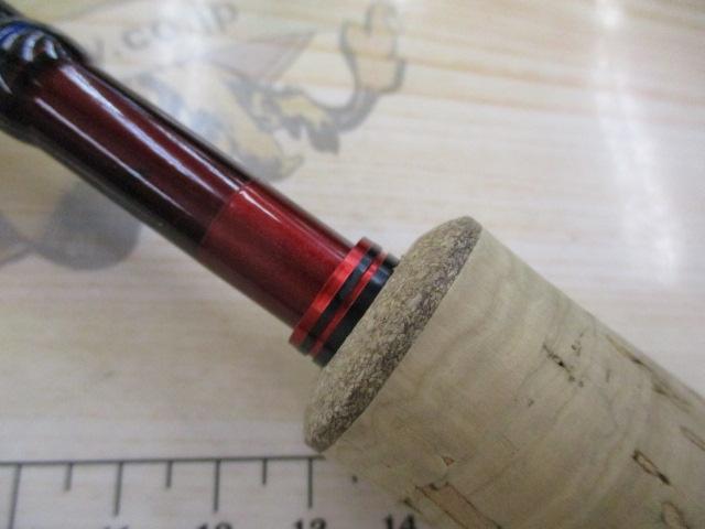 スコーピオン2600FF-5