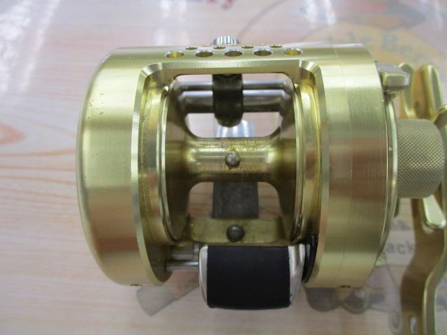 04カルカッタコンクエスト 800F