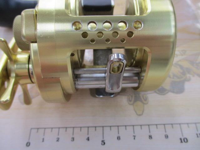 04カルカッタコンクエスト 800F