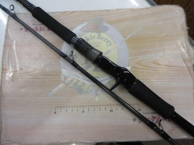 ソルティスト 80XXHB