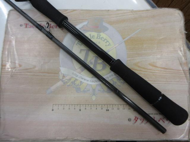 ソルティスト 80XXHB