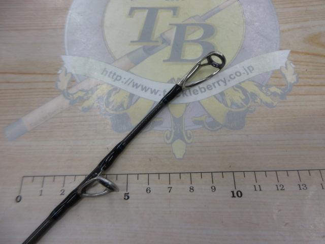 ソルティスト 80XXHB