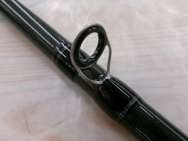 ファントムリベラリスト 933MH+RSB