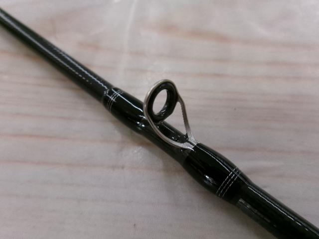 ファントムリベラリスト 933MH+RSB