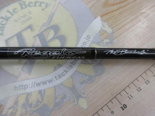 フェルザス レガーロ FZ-R86｜＠ベリーネット 日本最大新品中古釣具WEB