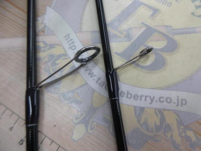 【中古美品】 ヤマガブランクス ブルーカレントⅢ 74 ブルーカレントⅢ 74｜＠ベリーネット 日本最大新品中古釣具WEBショップ