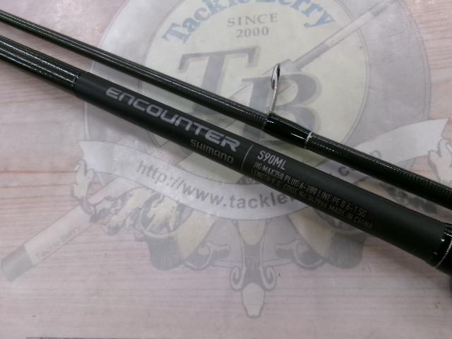 24エンカウンター S90ML