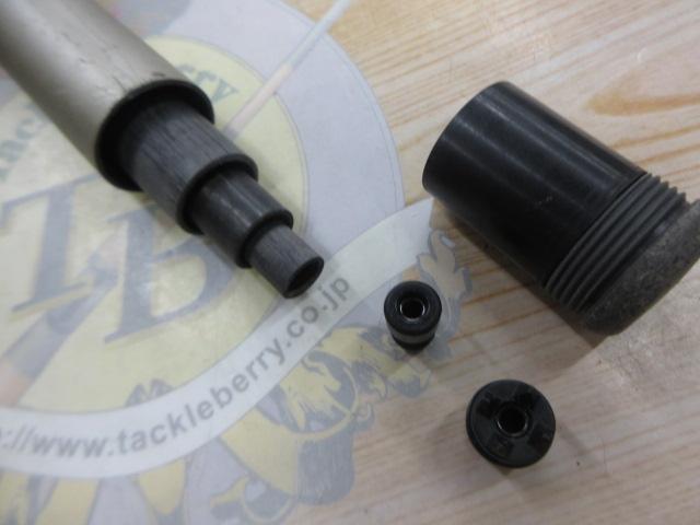 HXILエンブレムISO 4-52遠投