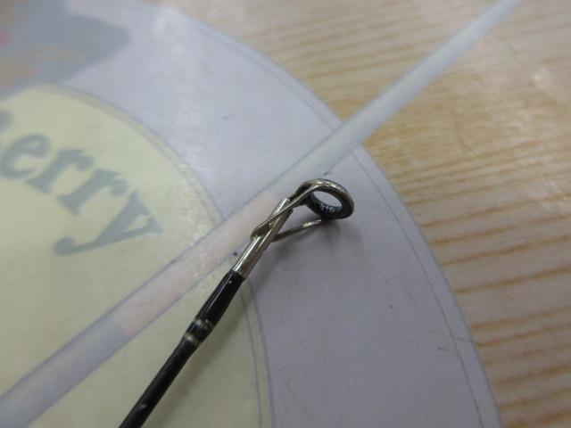 ブレイゾン 661MLS