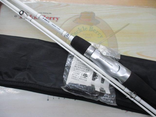 Aブリッツ メバル S-300