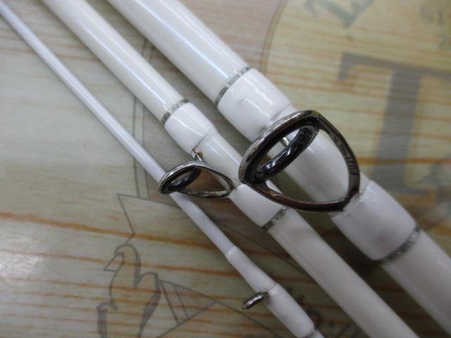 Aブリッツ メバル S-300