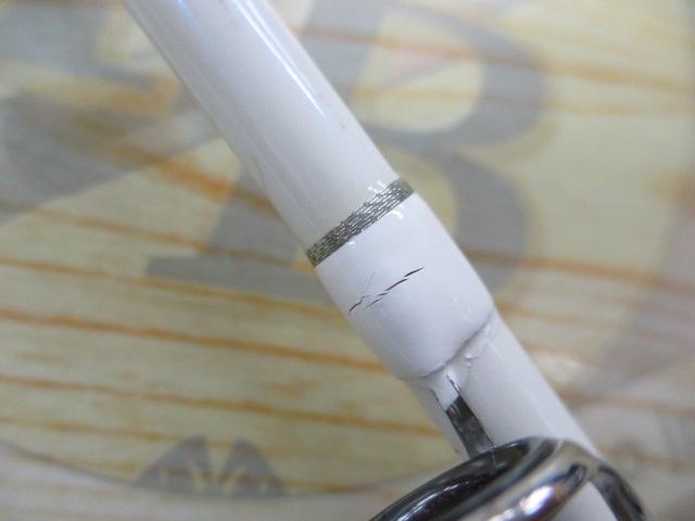 Aブリッツ メバル S-300