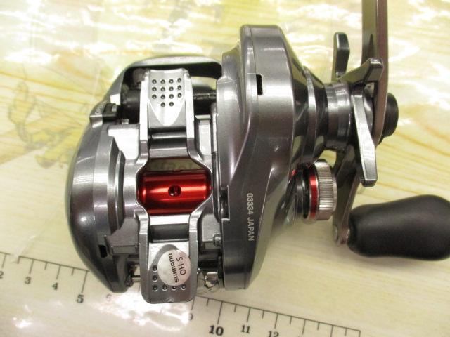 14クロナークCI4+ 151HG｜＠ベリーネット 日本最大新品中古釣具WEBショップ