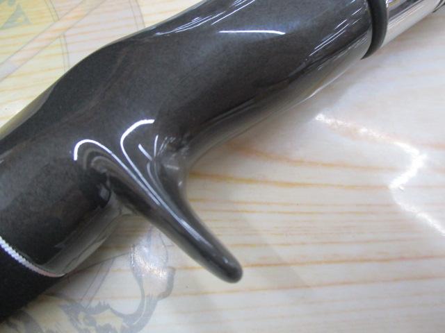 サンダーソウルスリム攻め太刀魚198硬