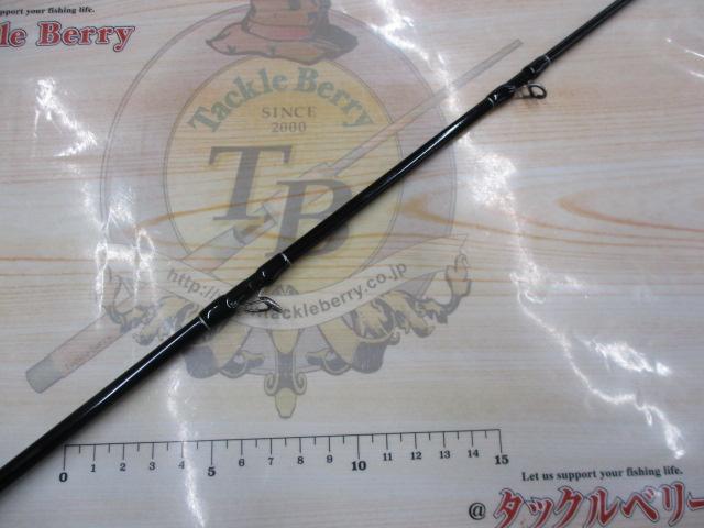 サンダーソウルスリム攻め太刀魚198硬