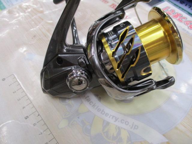 20ツインパワー 4000XG｜＠ベリーネット 日本最大新品中古釣具WEBショップ