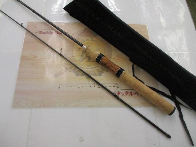 エアースティックプラス ASP-1602MUL