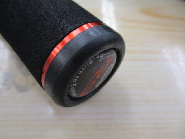 風神RS ベルーガ 105MH