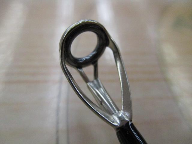 風神RS ベルーガ 105MH