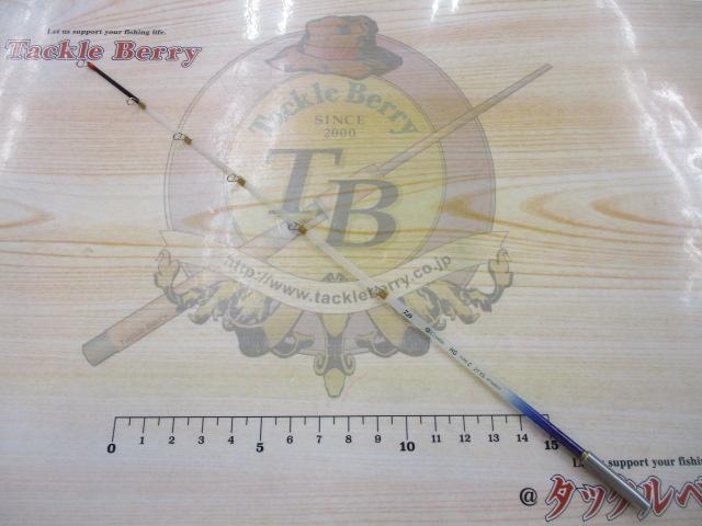 クリスティア ワカサギHG タイプC 27.5S