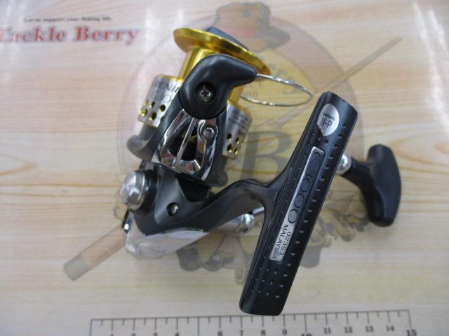 09レアニウムCI4 C3000