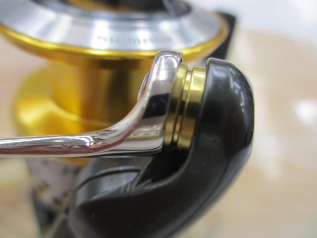 09レアニウムCI4 C3000