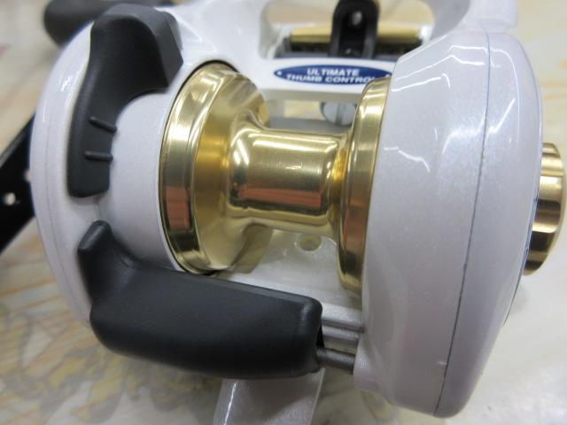 08チヌマチック(左仕様) 1001SP