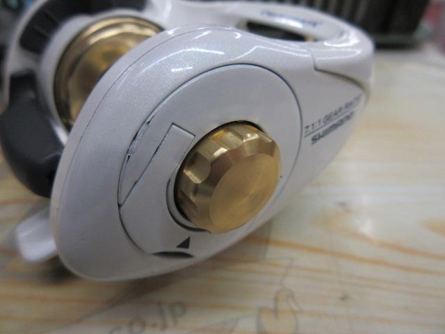 08チヌマチック(左仕様) 1001SP