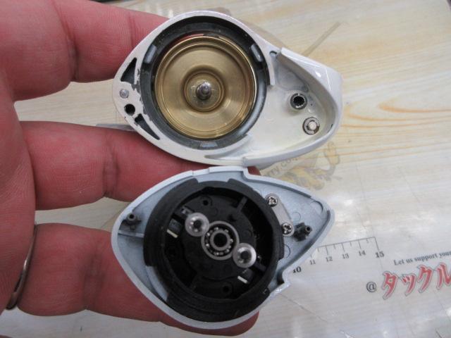 08チヌマチック(左仕様) 1001SP