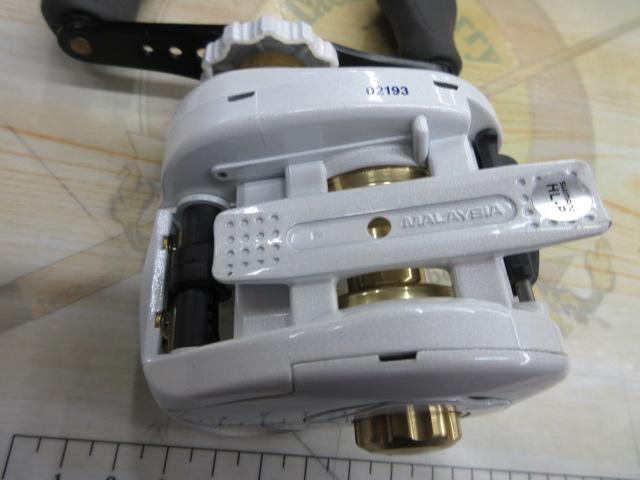 08チヌマチック(左仕様) 1001SP