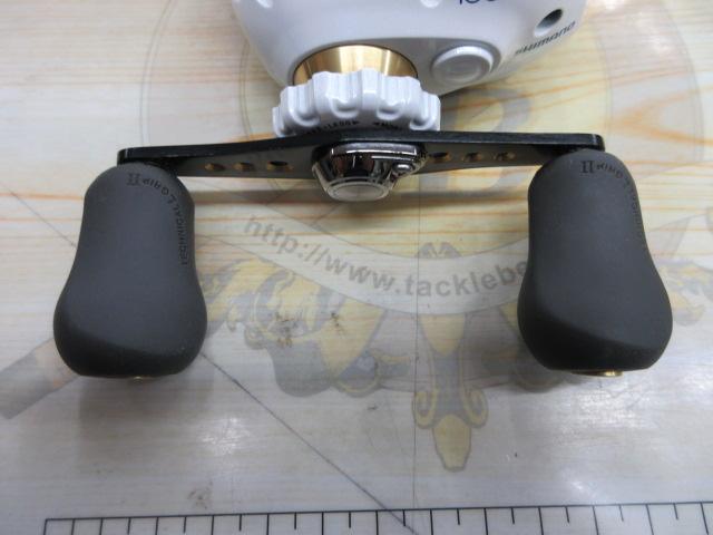 08チヌマチック(左仕様) 1001SP