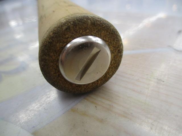 トラウトワンXTパック 60TUL5