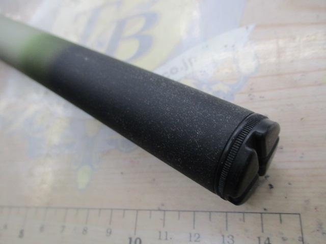 スペシャルハイカーボン流心デラックス中硬53