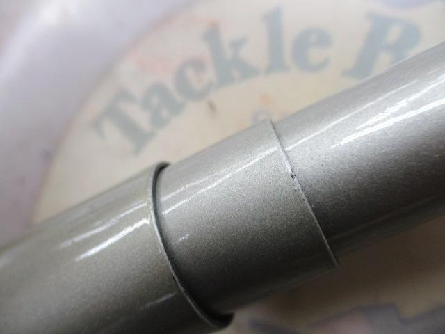 スペシャルハイカーボン流心デラックス中硬53