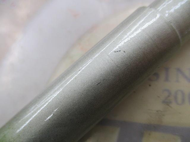 スペシャルハイカーボン流心デラックス中硬53