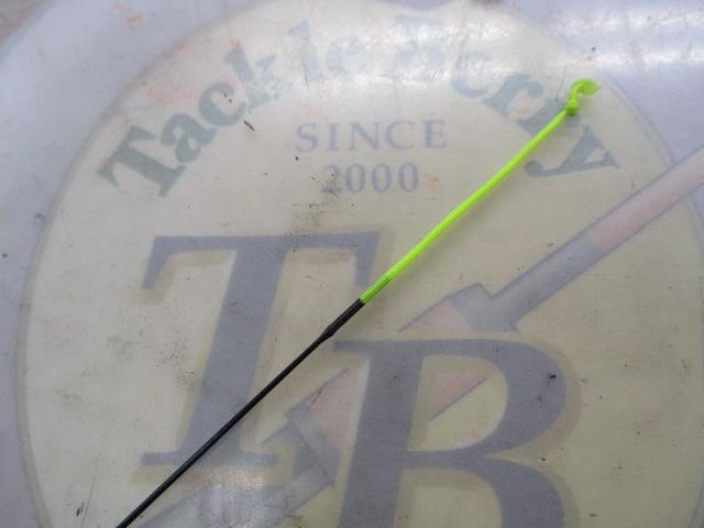 スペシャルハイカーボン流心デラックス中硬53