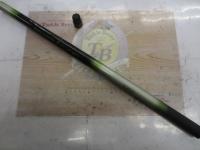 スペシャルハイカーボン流心デラックス中硬53