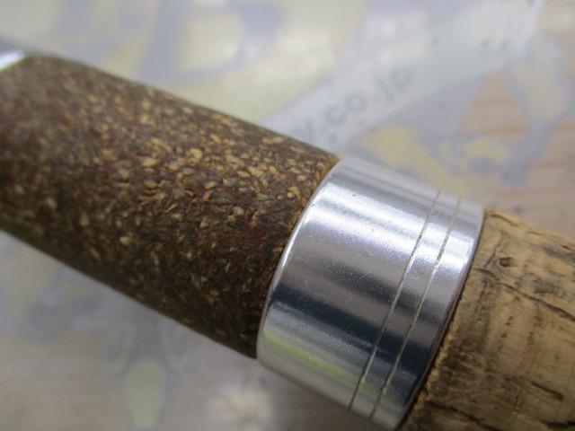 シルバークリークS SC-S592ULFS-SV