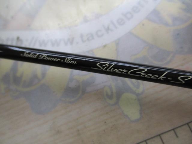 シルバークリークS SC-S592ULFS-SV