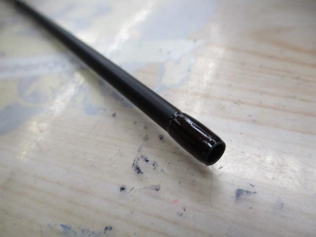 シルバークリークS SC-S592ULFS-SV