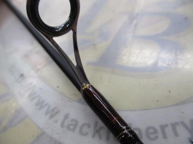 シルバークリークS SC-S592ULFS-SV