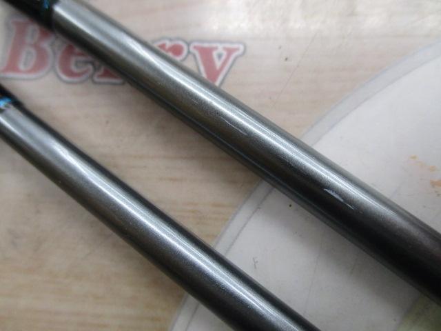 プロファイターキスアナゴT/T 120/150