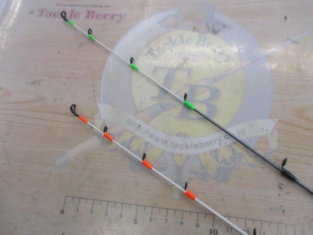 プロファイターキスアナゴT/T 120/150