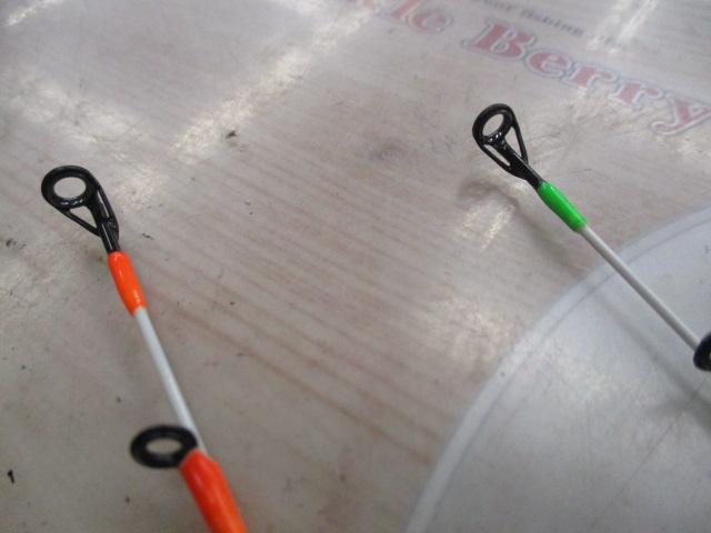 プロファイターキスアナゴT/T 120/150