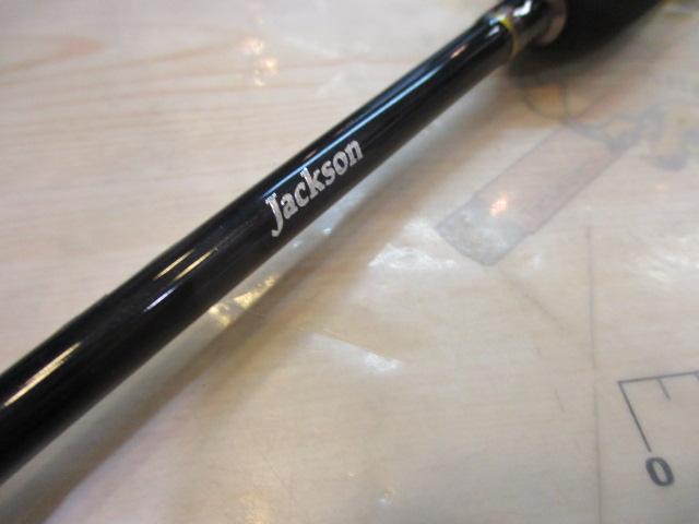 オーシャンゲート JOG-600XL-K ST AJ