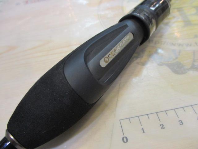 オーシャンゲート JOG-600XL-K ST AJ